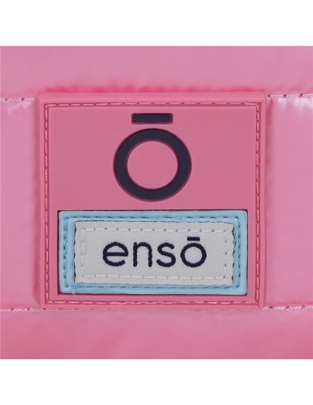 MOCHILA COMPACT 2R. ENSO INTO THE WILD